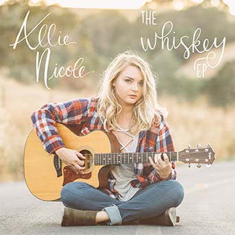 The Whiskey EP