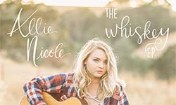 The Whiskey EP