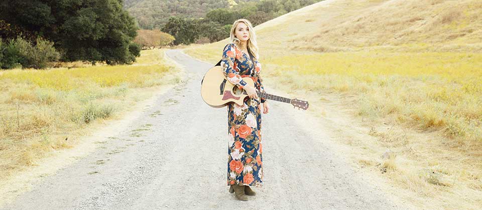 Allie Nicole Music