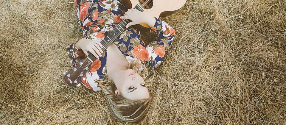 Allie Nicole Music