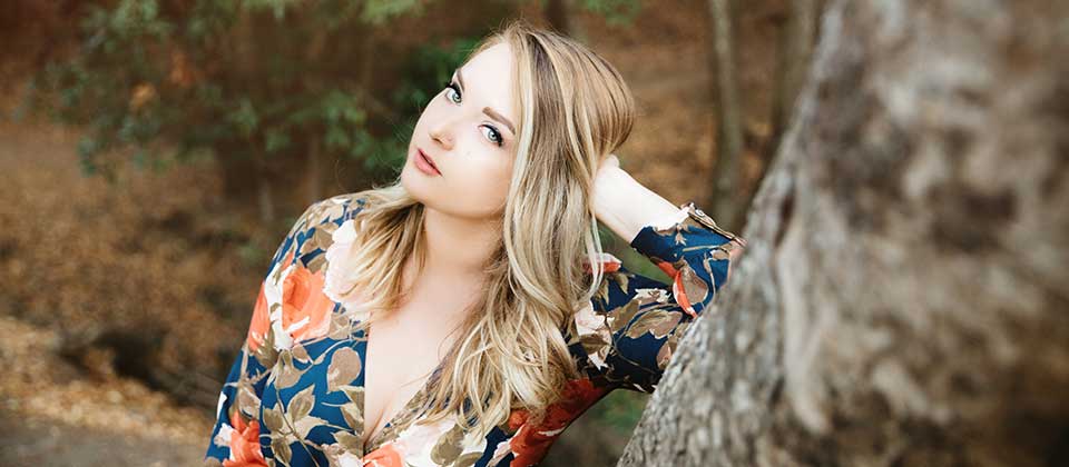 Allie Nicole Music